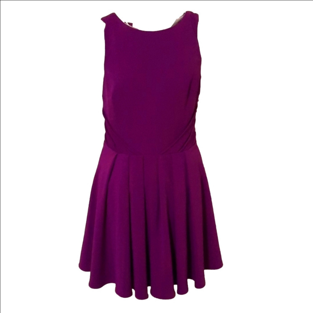 Mark & James Dress